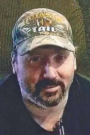 Obituary information for David A. Palmieri