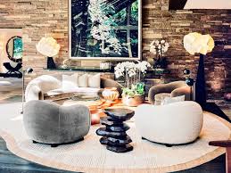 Paris Top 20 Interior Designers