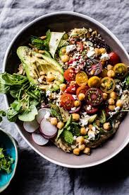 Loaded Greek Quinoa Salad Recette Recettes De Cuisine Salade De Quinoa Et Cuisine Vegetarienne