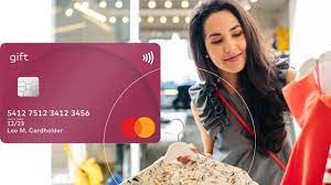 Store credit cards currently have an average 24.15% apr while the average of all credit cards stands at 20.09% apr as of july 31, 2020, according to the balance's weekly credit card interest rate survey. Mastercard Prepaid Gift Card Reloadable Gift Card