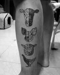 60 Schafe Tattoo Designs Fur Manner Fleece Ink Ideen Mann Stil Tattoo Sheep Tattoo Tattoo Designs Men Geometric Tattoo