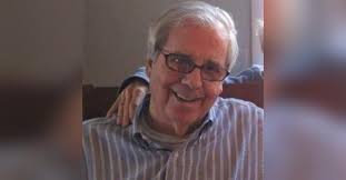 Robert William Dickey Jr. Obituary