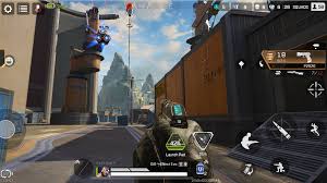 Apex Legends Mobile (for iOS) Preview | PCMag