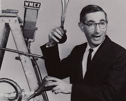 Dialed In: Radio Contact personalizes the story of Boston radio for new  Harvard exhibit