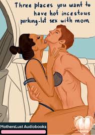 MotherSon Incest Art] Question – MotherSon Parking Lot Sex? – XYZ Porn  Comics