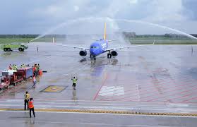 Cheap plane tickets may be available from different airlines at different times and with unique terms. Southwest Airlines Routes To Costa Rica Remain Suspended