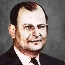 William R. Denslow, Missouri Grand Master and author of "10,000 Famous  Freemasons," was born this date (5/2) in 1916. #MOMason #Freemasons