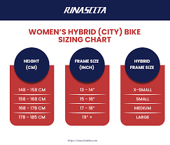 Jackets, coats, trousers and dress shirts. Bike Size Chart Infographic Get The Right Size In 2 Mins