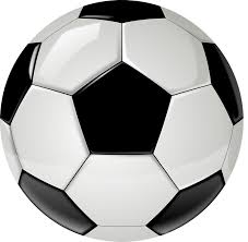 Gambar lapangan permainan sepak bola. Ball Soccer Football Free Vector Graphic On Pixabay