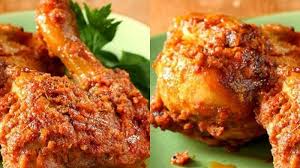 Enak dan dijamin nagih banget maknyuss deh. 5 Resep Ayam Bakar Untuk Hidangan Tahun Baru 2020 Lengkap Dengan Sambal Yang Bikin Tambah Lezat Surya