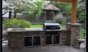 10 Awesome Concepts Of How To Build Backyard Bbq Area Design Ideas Tavernierspa Bbq Ideas Backyard Backyard Grilling Backyard Bbq Pit
