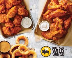 These wings were made to be craved. Order Buffalo Wild Wings 2394 Costco Way Delivery Online Green Bay Menu Prices Uber Eats