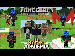 This is project next, a minecraft bedrock/pocket edition addon that aims to expand and add to the game. My Hero Academia Addon Mod In Minecraft Pe Bedrock For Android Pc Download Addon Here Youtube
