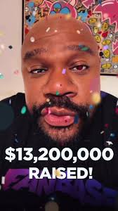 🚨 $6 MILLION RAISED! WOW! We're turning the corner