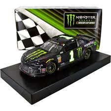 Kurt Busch Monster Energy Diecast Online Shopping
