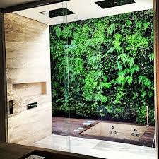 Good Morning Shower Good Morning Showerwithaview Morningview Rain Shower Green Life Style Lif Outdoor Bathroom Design Outdoor Bathrooms Outdoor Tub