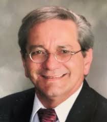 I just learned that we have lost another classmate from the THS Class of  1964. Larry Panvelle passed away,