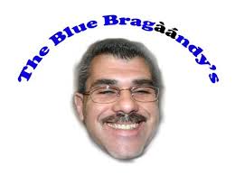 The Blue Bragàándy's