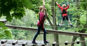 0 a more b over c extra d further. 20 Thrills For Kids At John Ball Zoo Grkids Com
