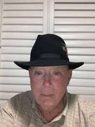 Hi all! I just wanted to introduce myself and share a photo I took