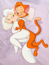 Cats Dont Dance - Multporn Comics & Hentai manga