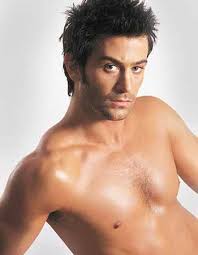 Image of Yehuda Levi