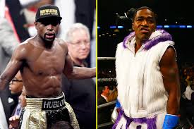While floyd mayweather has defeated some boxing greats, there's no doubt that his unblemished record comes with a small blemish after all. Mayweather Promotions Ceo Responds To Floyd Mayweather Vs Adrien Broner Rumours