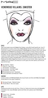 wicked witch face chart wiz makeup costume makeup face