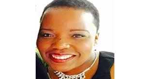 Tamicia Yvette Thompson Obituary (1979