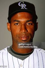 693 Rockies Jonathan Herrera Stock Photos, High-Res Pictures, and Images