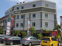 Apakah anda sedang mencari hotel murah di besut terengganu ? Hotel Terbaik Di Kemaman C Letsgoholiday My