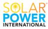 Solar Power International