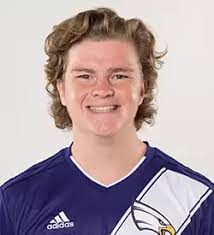 2019 Men's Soccer Roster