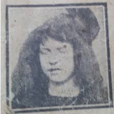 Ballivor RIC Barracks Taken 1919