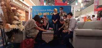 Following are the swift and bic codes of all banks in jember city of indonesia just select the bank name and you will get the bic or swift code of all banks in that jember. Hut Ke 60 Bank Bjb Siapkan Program Kpr Yang Memudahkan Masyarakat Punya Rumah