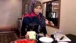 Rupanya begedil ada banyak jenis antaranya begedil ayam, begedil daging, begedil kentang dan paling viral tauhu begedil. Nani Rostam Nona Tv3 Youtube