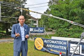 Comeback für den Oberleitungsbus auch im Saarland?