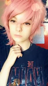 Umbreonflutter Cosplay