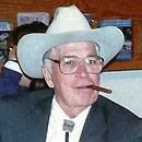 GEORGE WALKER Obituary (1920