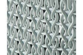 The simple classic design of both hampers (40l & 60l) and the 50l basket will fit most bathrooms. Curver Knit Shopping Bag Lily 03672