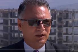 Billionaire accused of funding Hamas quits Harvard post