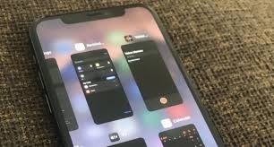 Ios 14 Leaked Video Shows Ipad Like App Switcher Grid On Iphone