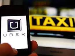 Why Finding An Uber Taxi In Bengaluru Is A Big Challenge