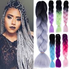 When your hair is wet, it extends at add texture when braiding hair, i always start by spraying both roots and the length of the hair with dry shampoo, says celebrity hairstylist brian. 24inch 100g Pack Kanekalon Jumbo Braid Hair Crotchet Braids Ombre Color Hair Expression Braiding Hair Shopee Philippines