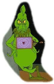 We've explored these options to come up with a logical reason why his heart may have grown. The Grinch Quotes Heart Quotesgram