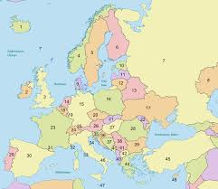 Europakarte, landkarte europa, online europakarte, karten europa, karte europa, wetterkarten, europakarte europakartelandkarten und stadtpläne von europakarte. Europa Karte Quiz Europa Karte Landkarte Europa Europa Quiz Europa