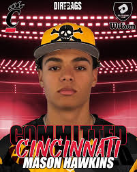 Congratulations Jed Howard (2023 Virginia Episcopal OF/LHP)