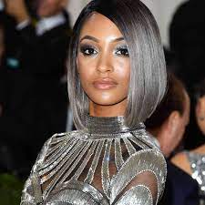 So, the other concern is neutralizing these unwanted brassy tones so that gray hair looks shiny and vibrant. 50 Cool Gray And Silver Hairstyles For All Hair Types