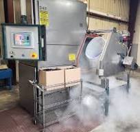 Cryogenic Deflashing at Valmac Industries: The Science ...