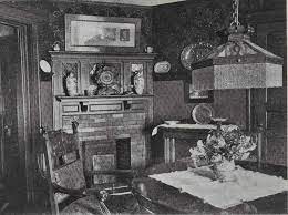 The 1910 fruitgum company is a 3 gold record sixties act that has originals in the group. 1910 American Home Gardens Magazine Article Historic Oakcroft